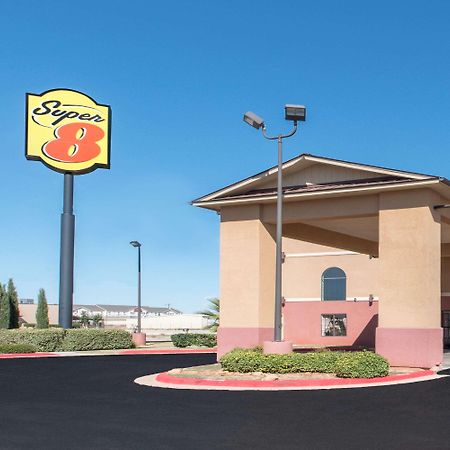 Super 8 By Wyndham Abilene South Hotell Exteriör bild