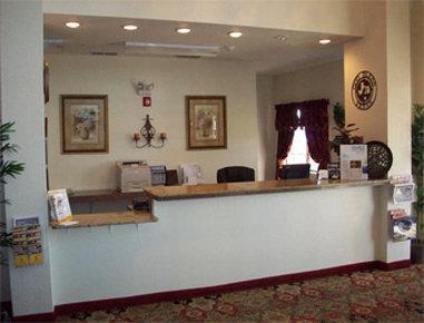 Super 8 By Wyndham Abilene South Hotell Exteriör bild