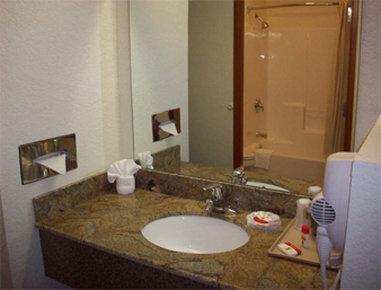 Super 8 By Wyndham Abilene South Hotell Exteriör bild